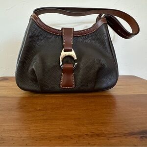 Dooney & Bourke Pebble Grain Shoulder Bag
